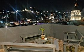 Encanto Terrasse